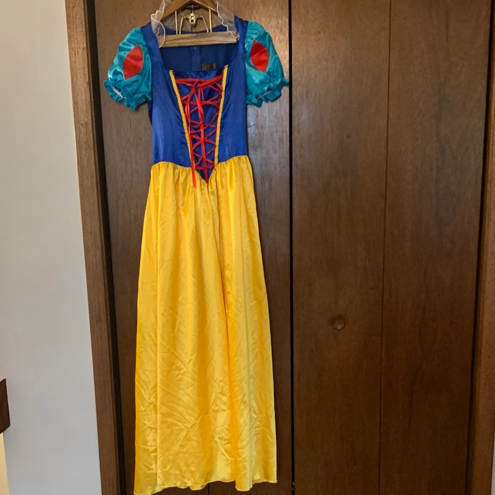 Leg Avenue Classic Snow White